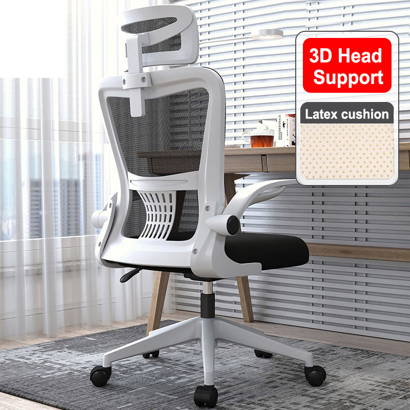 【Buy 1 Get 1 Free】Ergonomic Office Computer Chairs