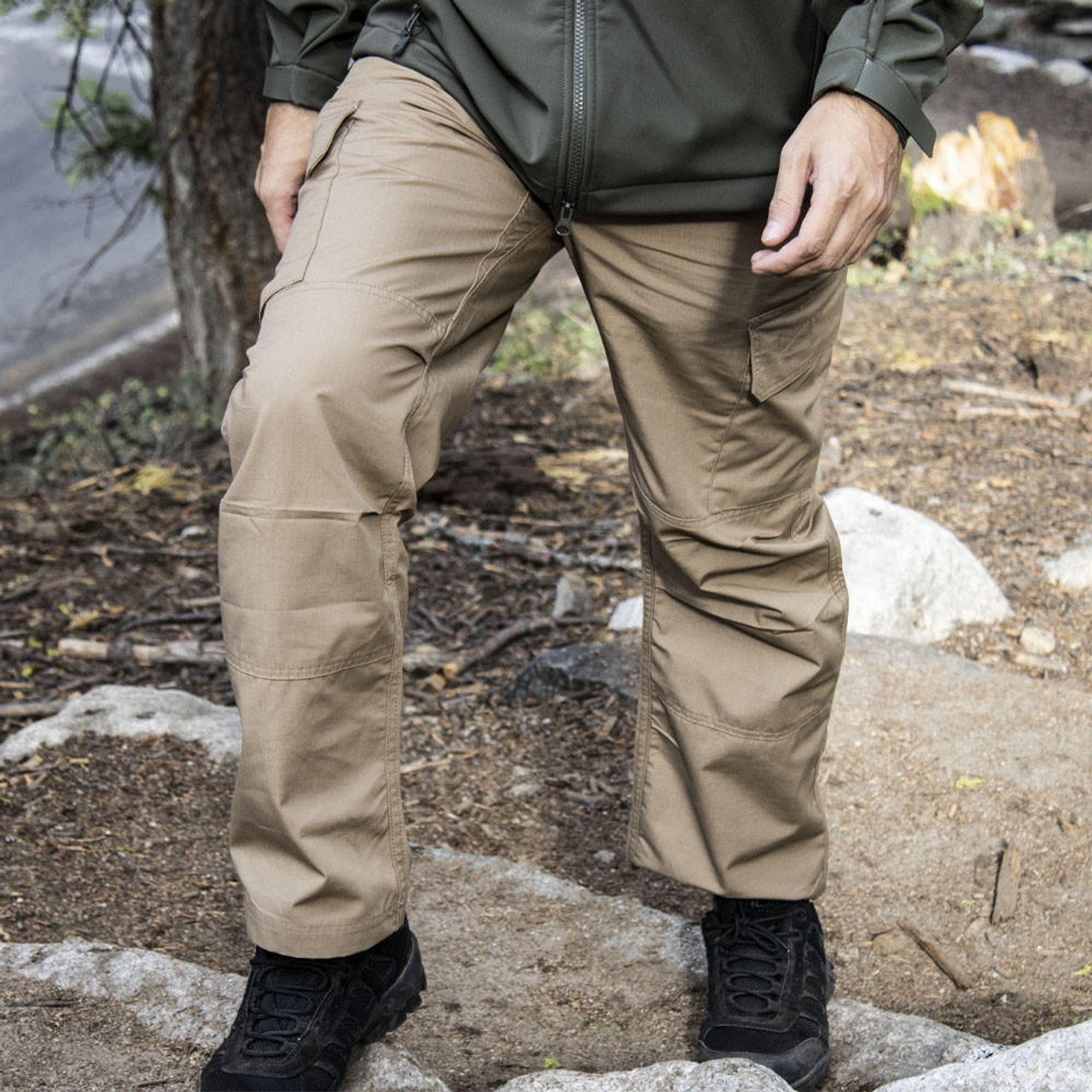 【Buy 1 Get 1 Free】Tactical Cargo Pants