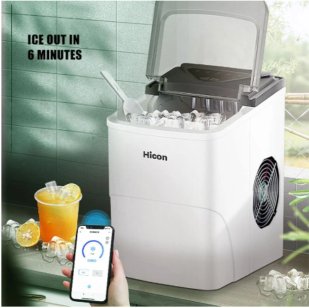 IKEA①（🔥Clearance Sale）ice machine Ice Making System