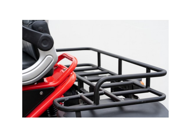 【Clearance Sale】All Terrain Off Road Mobility Scooter 80km Battery Life