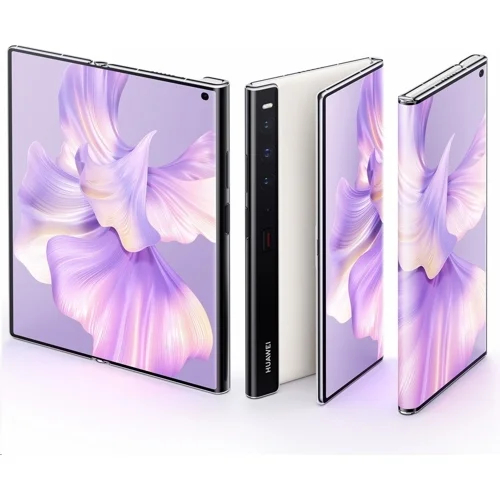 Foldable 5G Dual SIM Dual Standby Smartphone