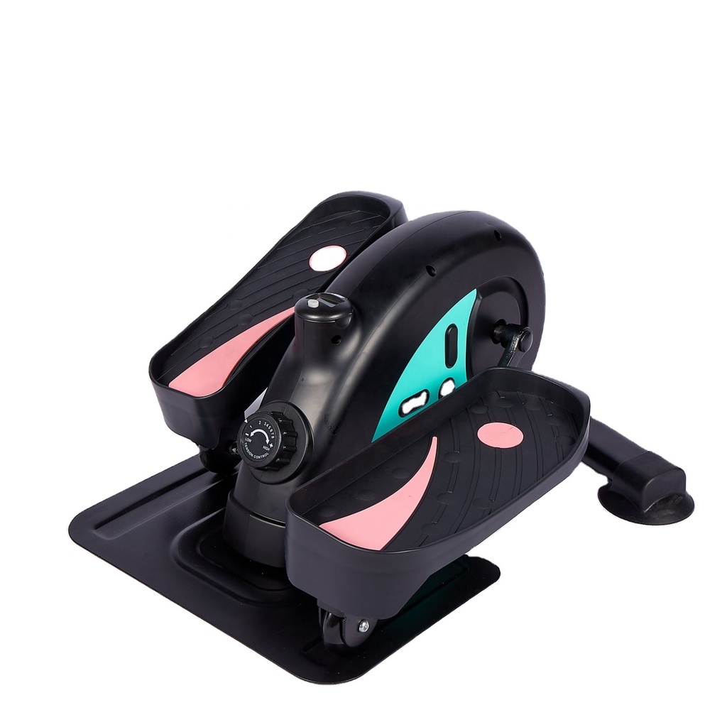 【Buy 1 get 1 free】Mini Elliptical Trainer