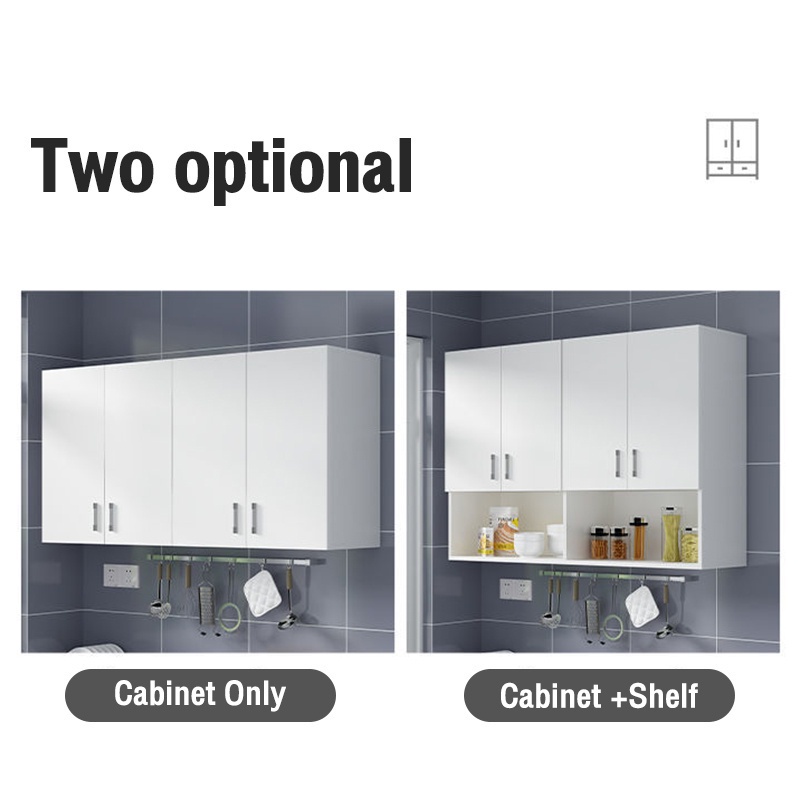 2023 Hot Sale-Kitchen Hanging Cabinet（Buy one get one free）