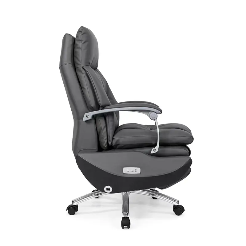 🔥 Aircraft First class aviation office home chair