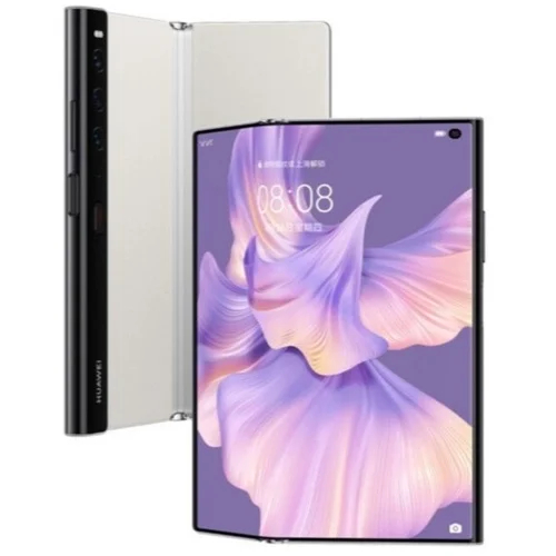 Foldable 5G Dual SIM Dual Standby Smartphone