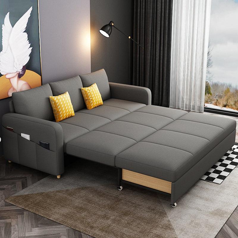 Clearance price 🔥 3 in 1 folding sofa bed📦【Limited Time Offer, Last Day】