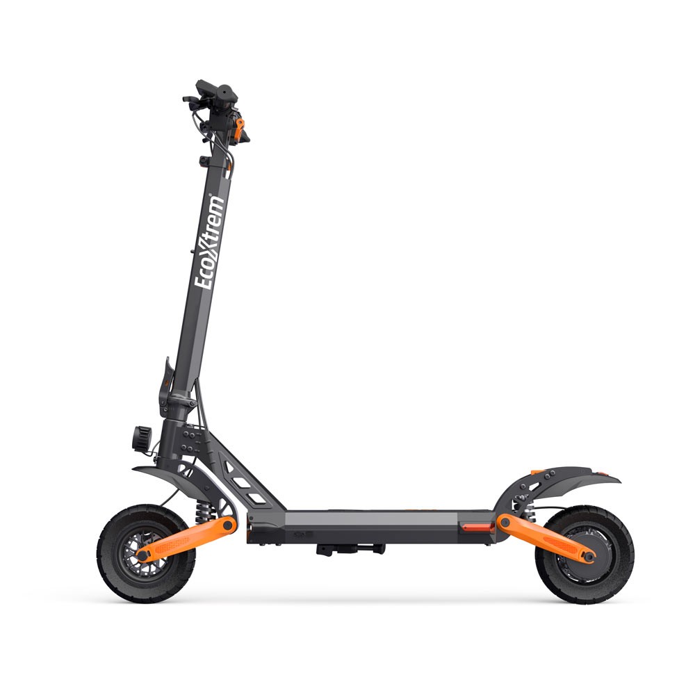 PATINETE ELCTRICO 1050W G2 PRO