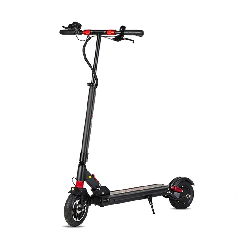 PATINETE ELCTRICO 500W TOWN PRO DOBLE SUSPENSIN TRASERA