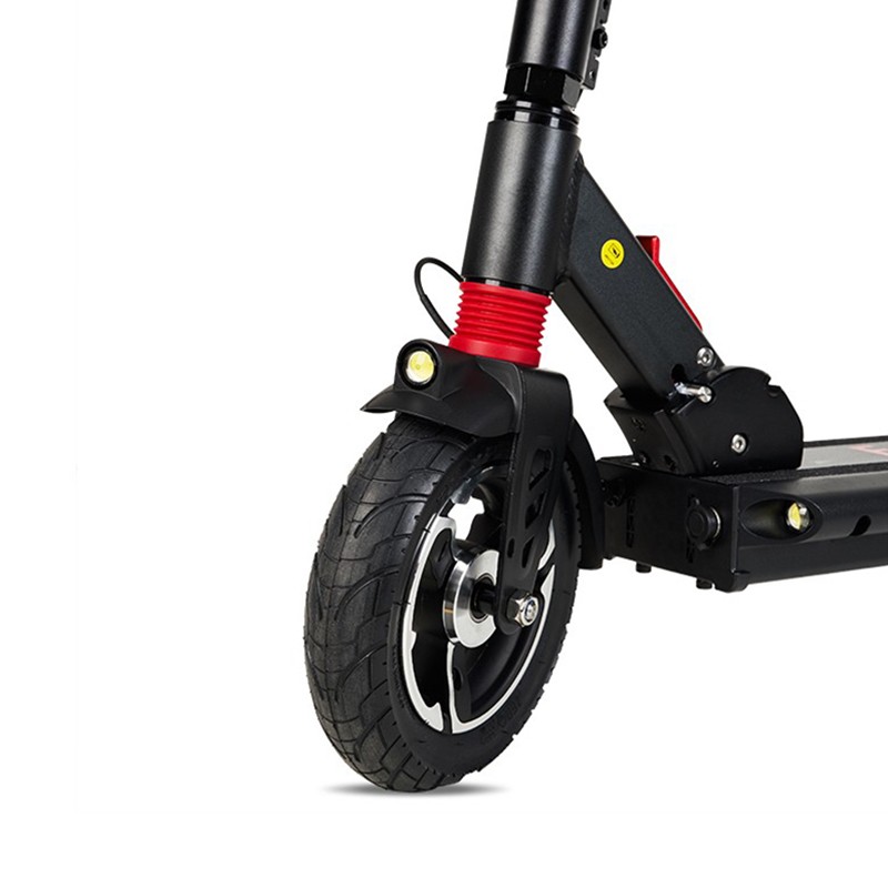 PATINETE ELCTRICO 500W TOWN PRO DOBLE SUSPENSIN TRASERA