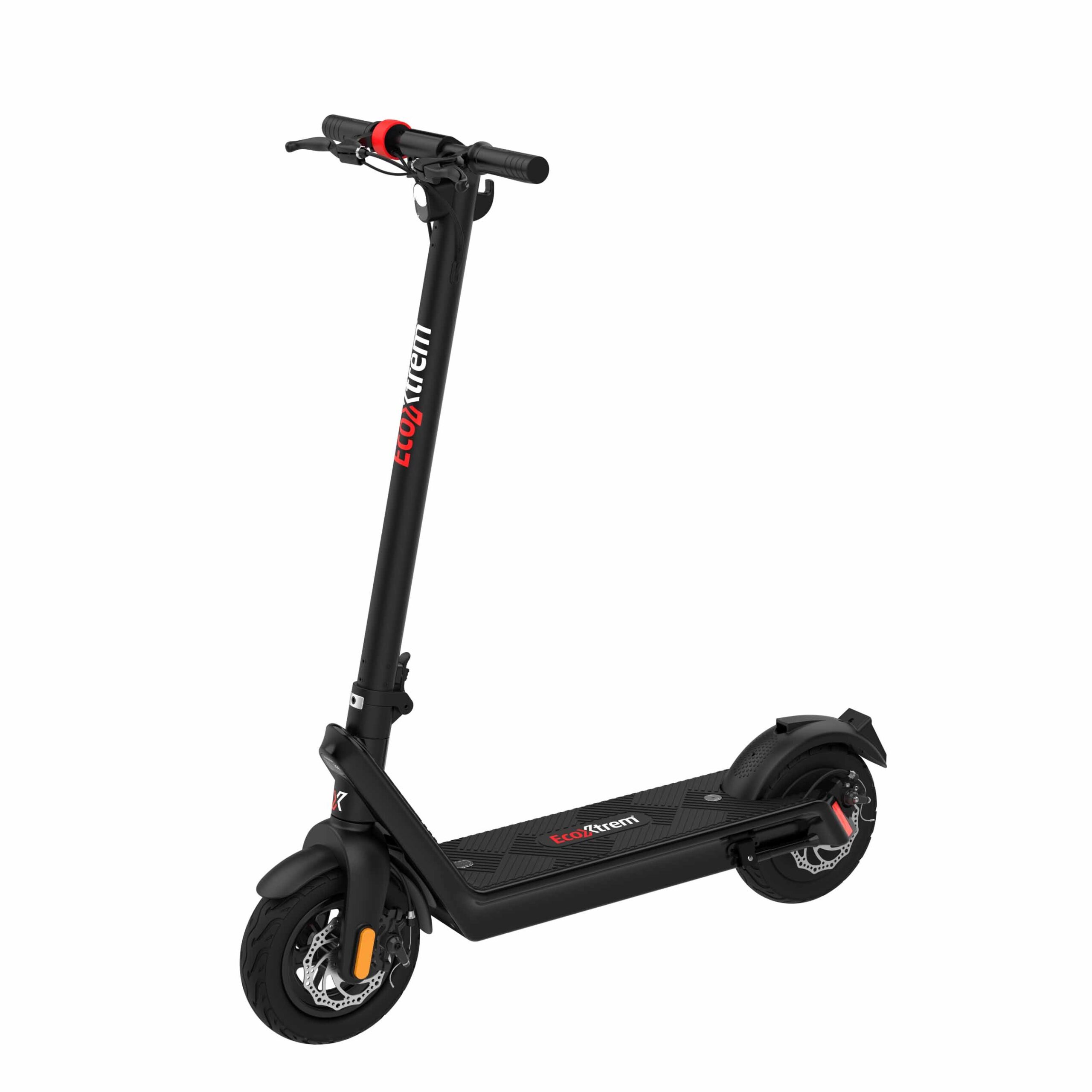 PATINETE ELCTRICO 500W CON BATERA PANASONIC URBAN PRIME X