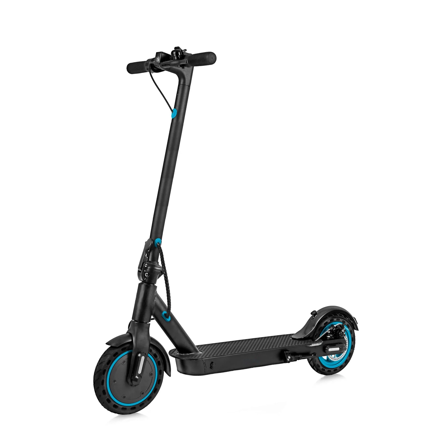 PATINETE ELCTRICO ECOXTREM 250W �C VELOCIDAD 25KM/H �C AUTONOMA 30KM �C PLEGABLE �C TIPO XIAOMI