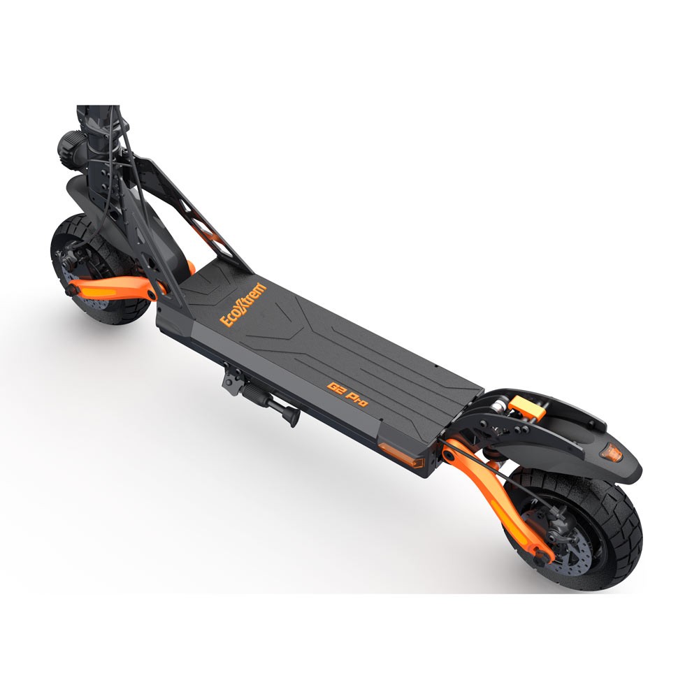 PATINETE ELCTRICO 1050W G2 PRO