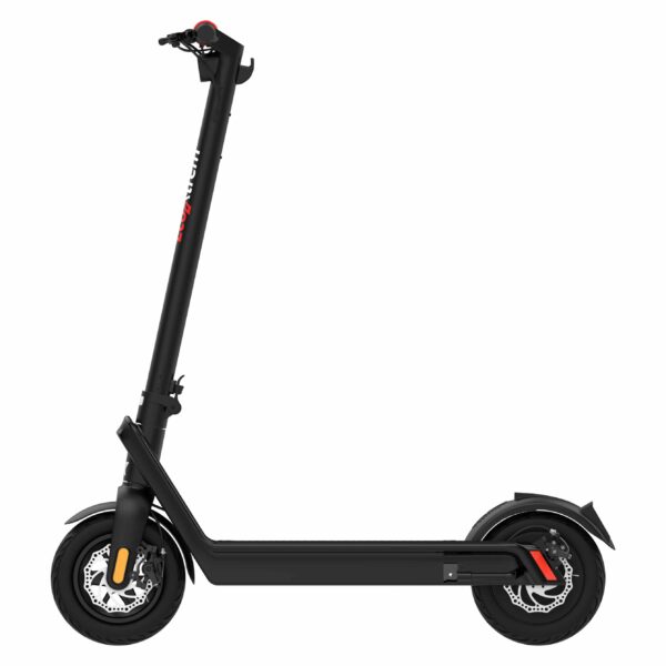 PATINETE ELCTRICO 500W CON BATERA PANASONIC URBAN PRIME X