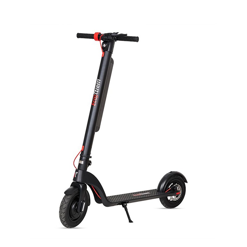 PATINETE ELCTRICO 350W CON BATERA PANASONIC URBAN PRIME