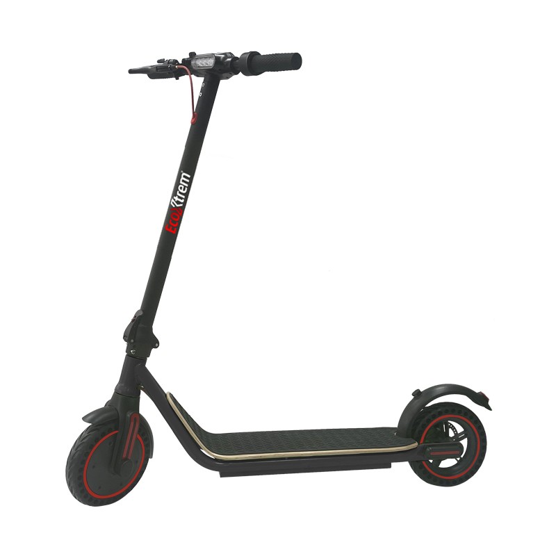 PATINETE ELCTRICO ECO-300: POTENCIA 350W, VELOCIDAD 25KM/H, AUTONOMA 25KM, 3 VELOCIDADES, 8.5��