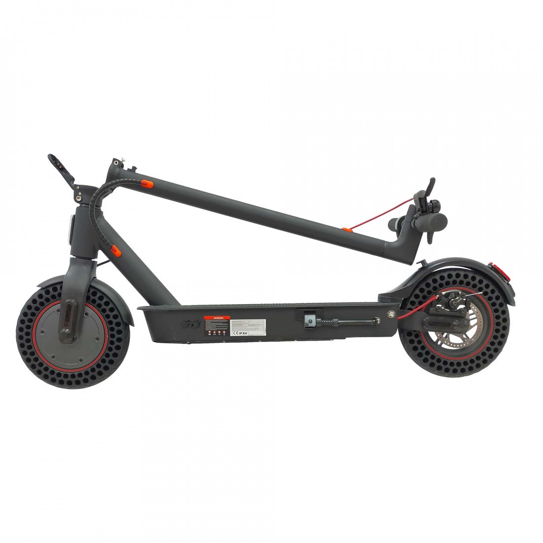 PATINETE ELCTRICO ECO-450 DE MOTOR DE 450W �C VELOCIDAD MXIMA DE 25KM/H Y AUTONOMA DE 40KM