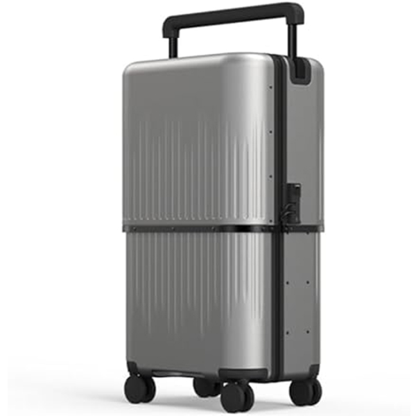 3-in-1 Expandable Hardside Luggage