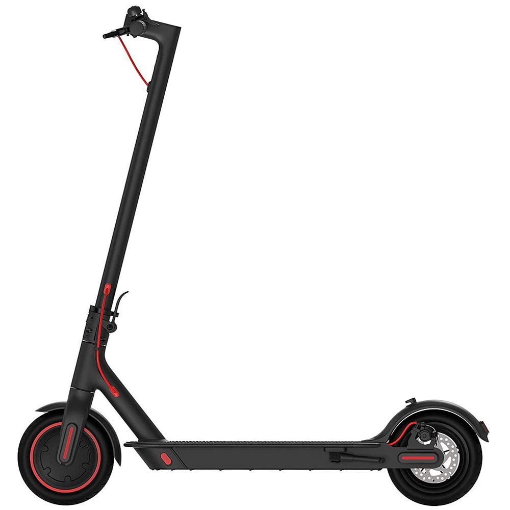 Xiaomi Mi Electric Scooter 2 Pro - FBC4015GL - Black - 25 km/h - 45km autonomy