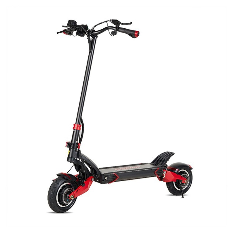 PATINETE ELCTRICO 2000W TAUROS X2