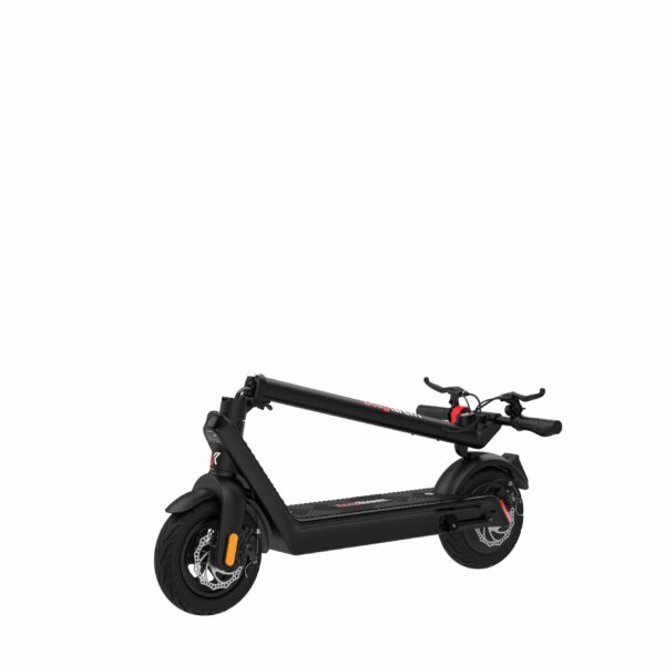 PATINETE ELCTRICO 500W CON BATERA PANASONIC URBAN PRIME X