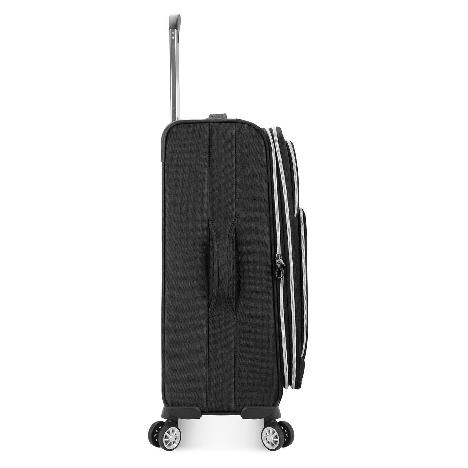 Lares 3 Piece Spinner Luggage Set-Suitcase clearance