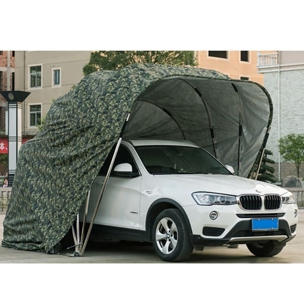 🔥Limited Time Offer🔥ALL-IN-ONE Folding Car Garage