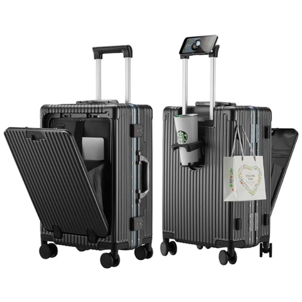 🔥Hardside Expandable Spinner Wheel Luggage🔥