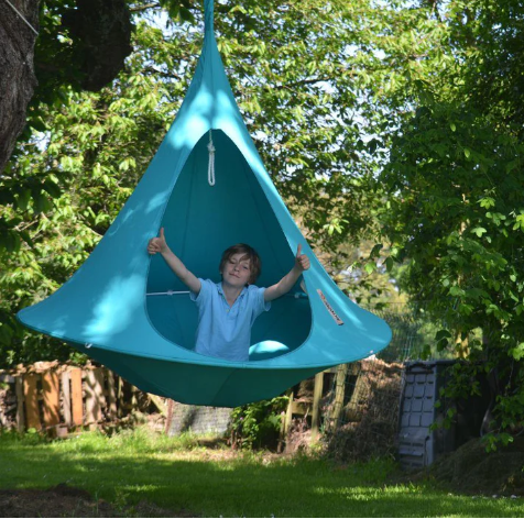 👍👍Last Day Special Sale - Hammock Swing Chair