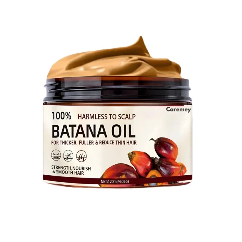 BATANA OIL