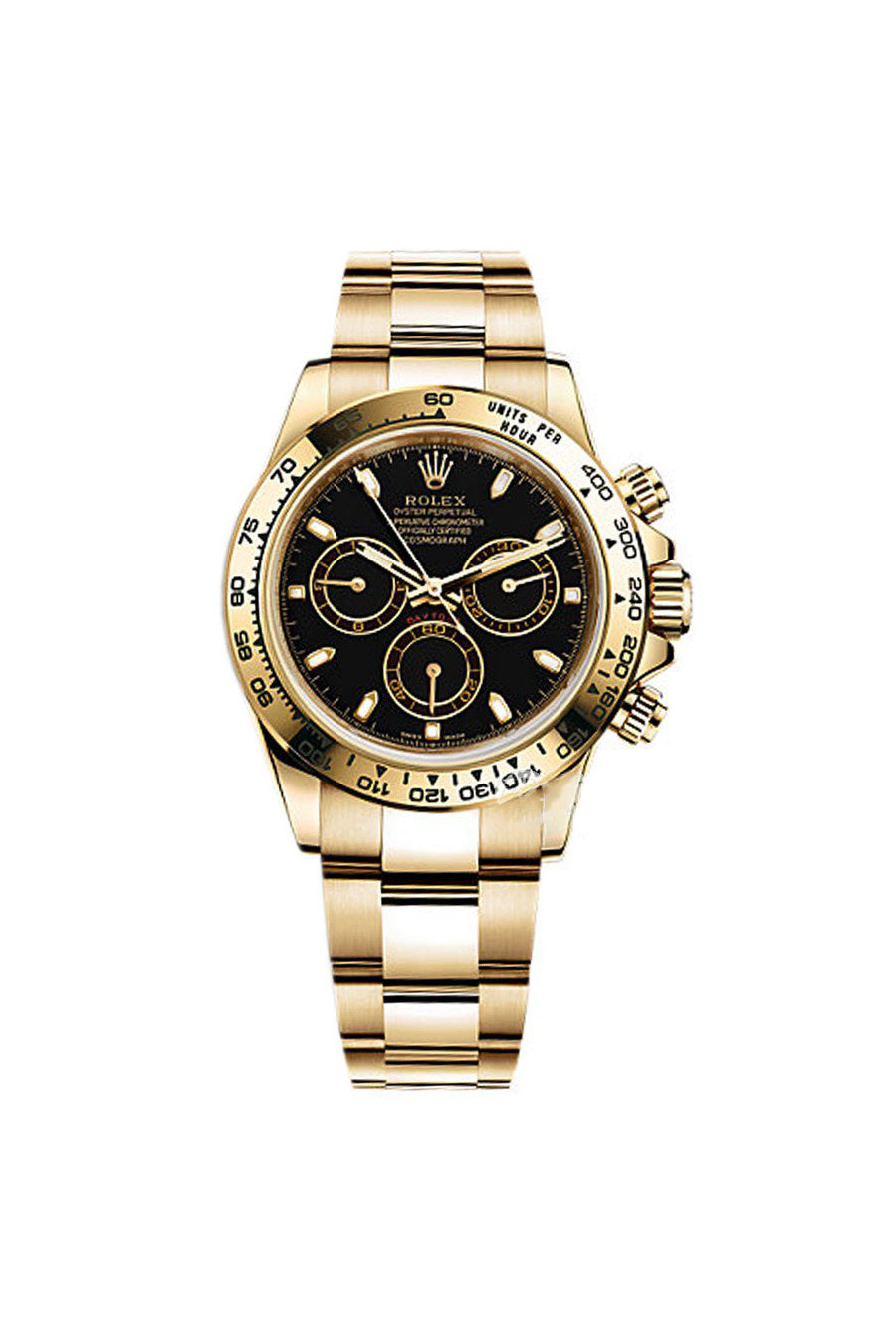 NEW Rolex Cosmograph Daytona m116508 Series