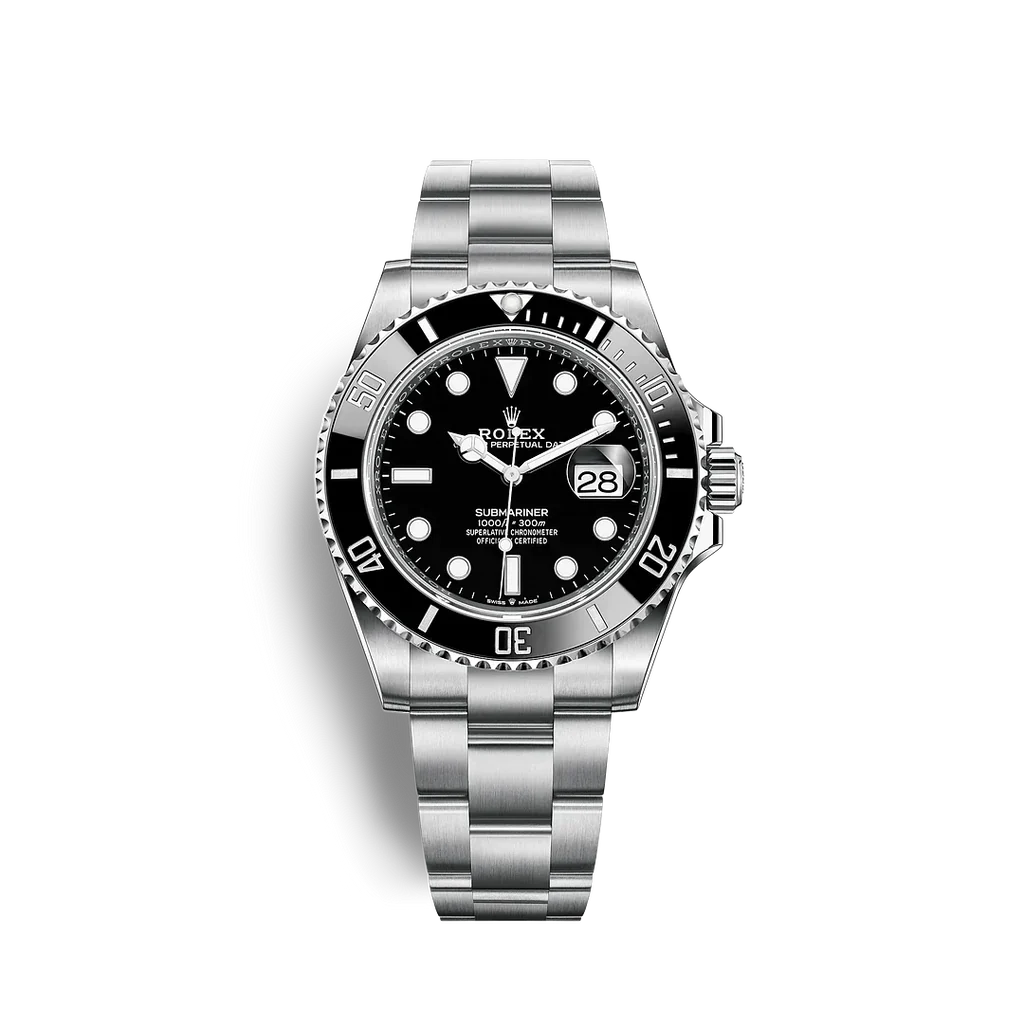 Submariner luxury watches Date 40mm