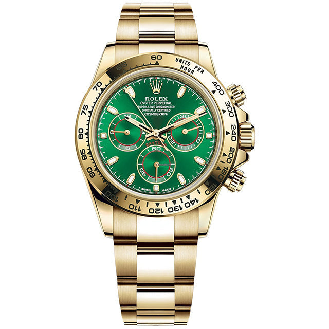 NEW Rolex Cosmograph Daytona m116508 Series