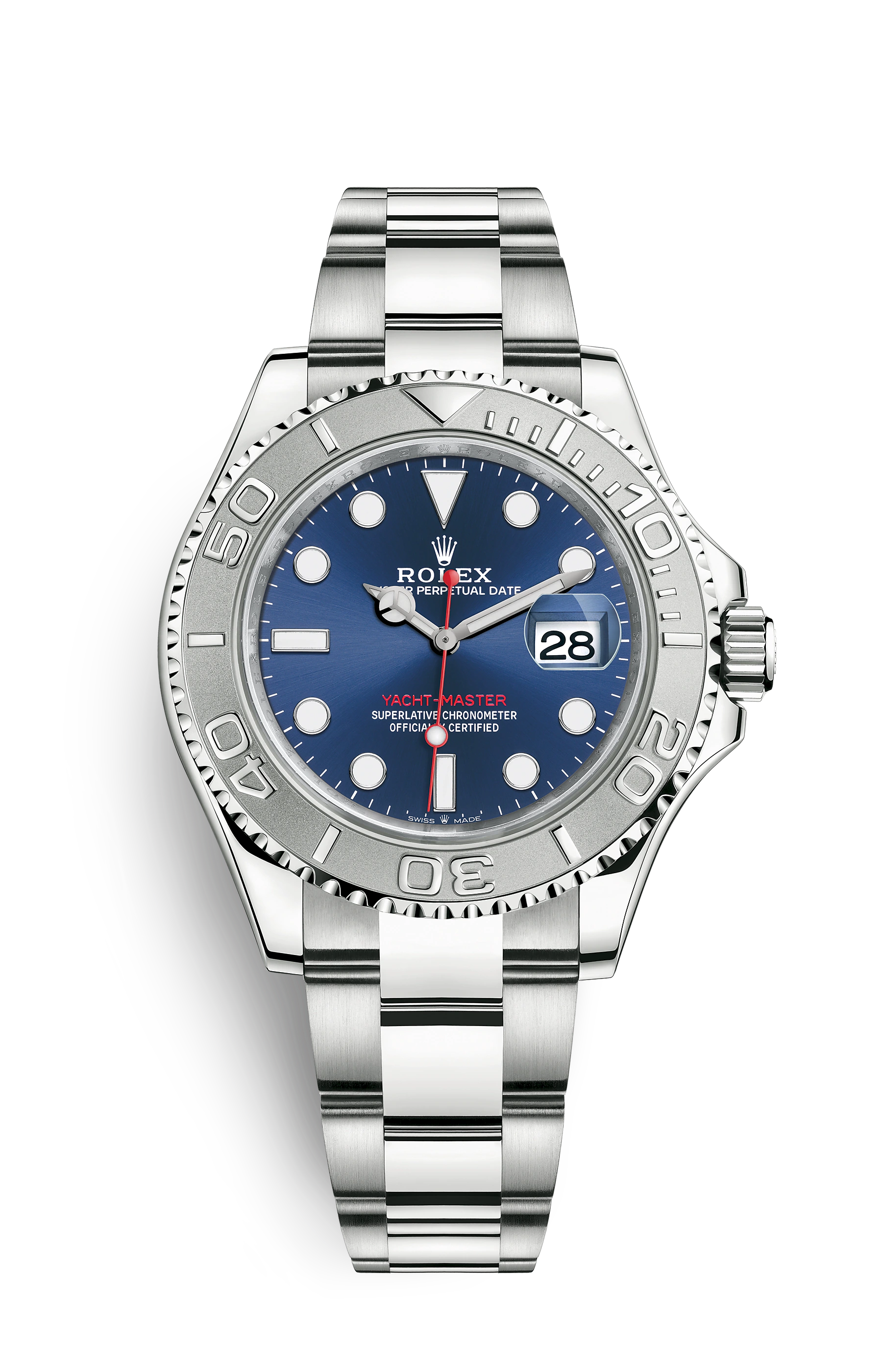 Men's watch - 40mm