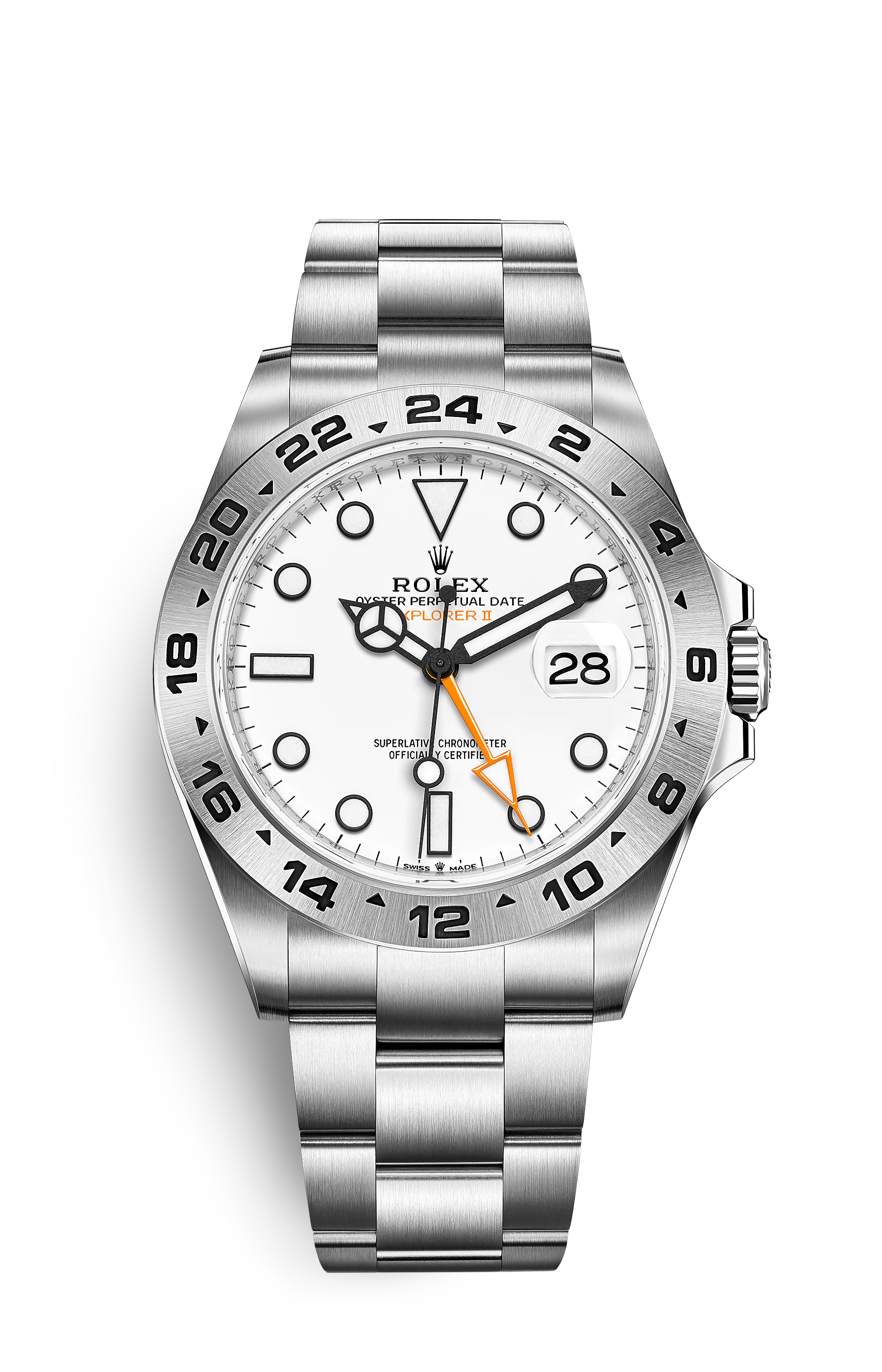 STEEL WATCH-Steel-42mm