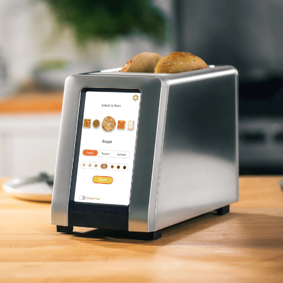 Last Day For Clearance💝 2024 Highly Efficient Bread Maker