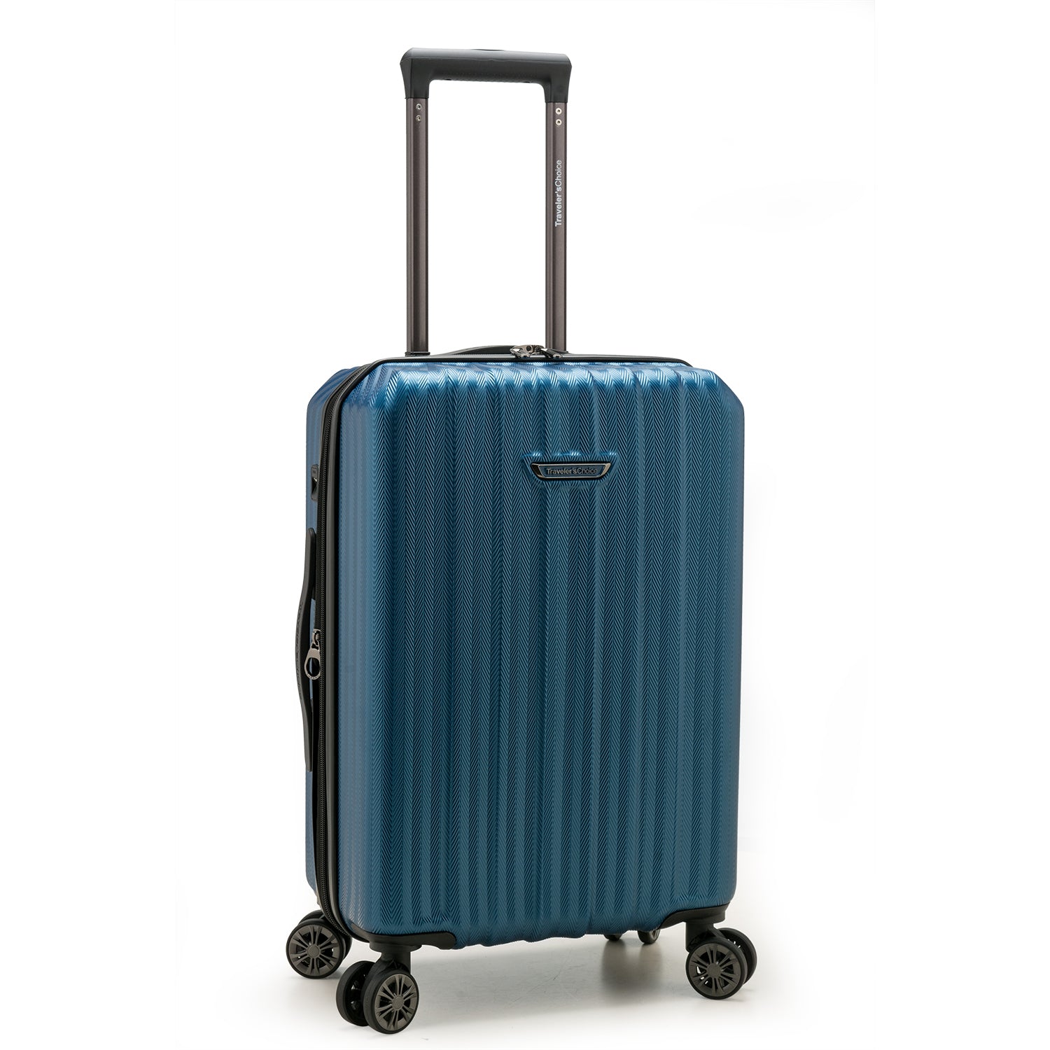 Dana Point 3 Piece Spinner Luggage Set