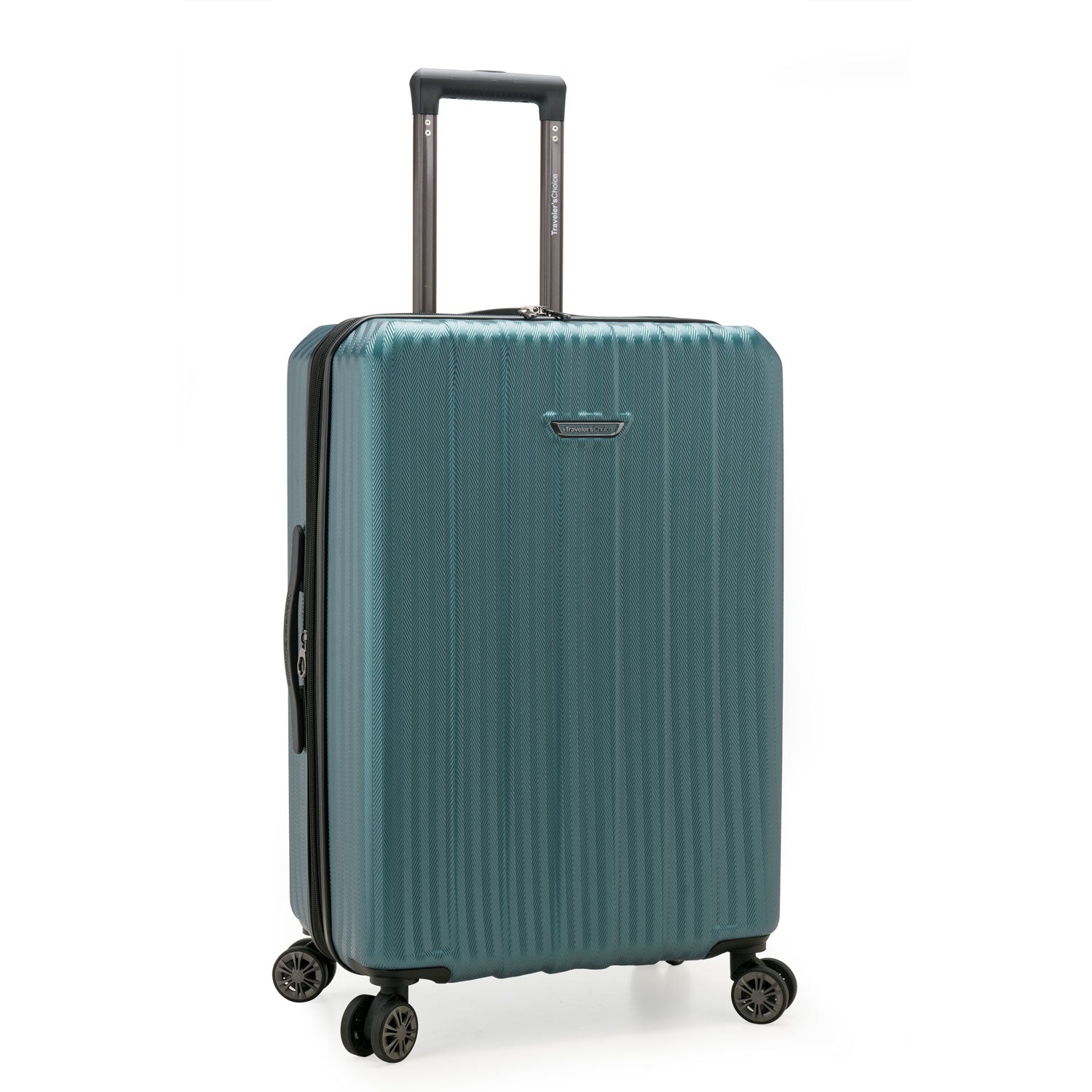 Dana Point 3 Piece Spinner Luggage Set