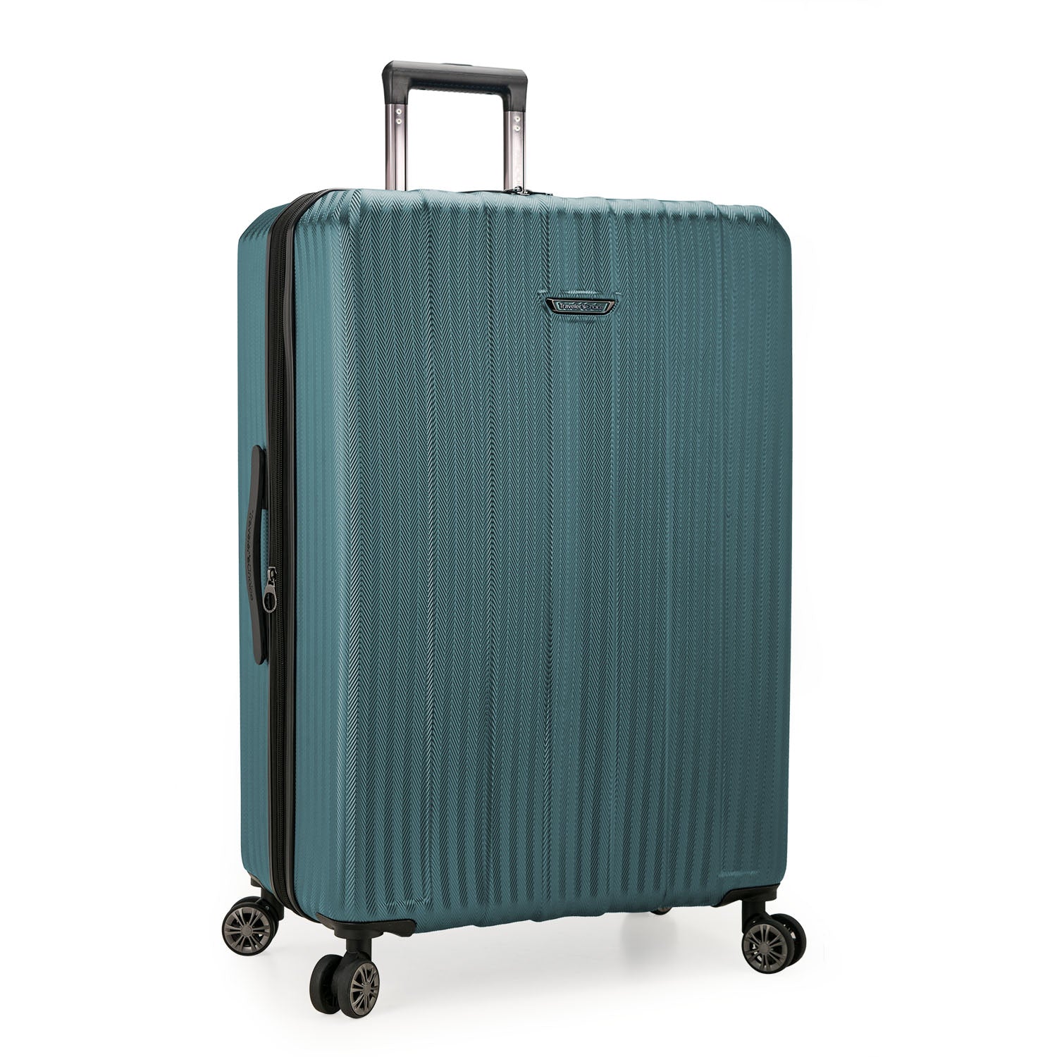 Dana Point 3 Piece Spinner Luggage Set