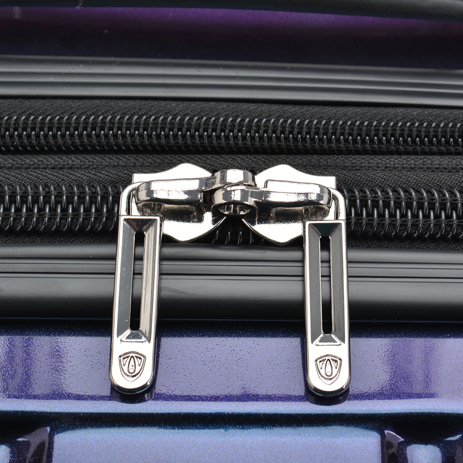 Ruma II 3 Piece Spinner Luggage Set