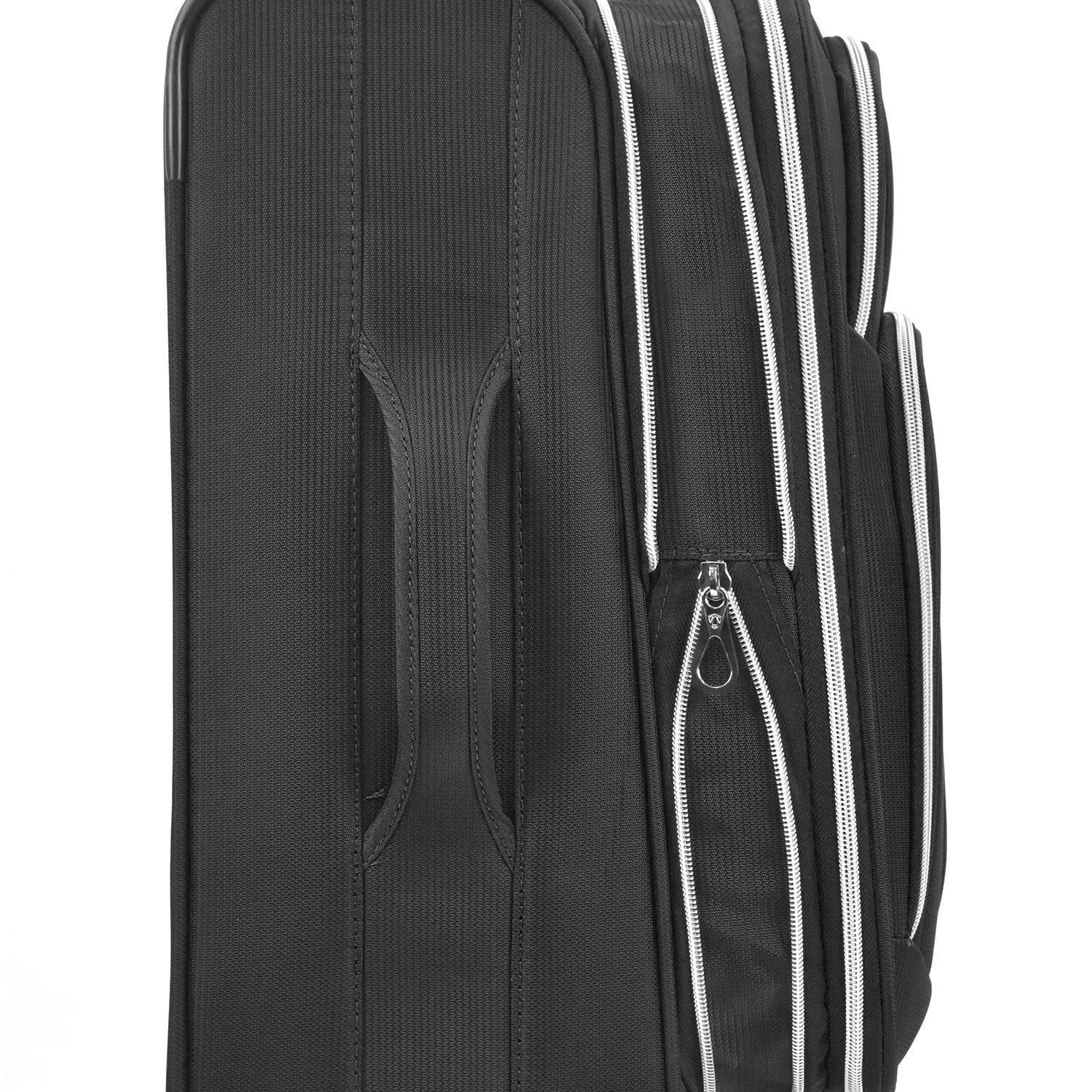 Lares 3 Piece Spinner Luggage Set