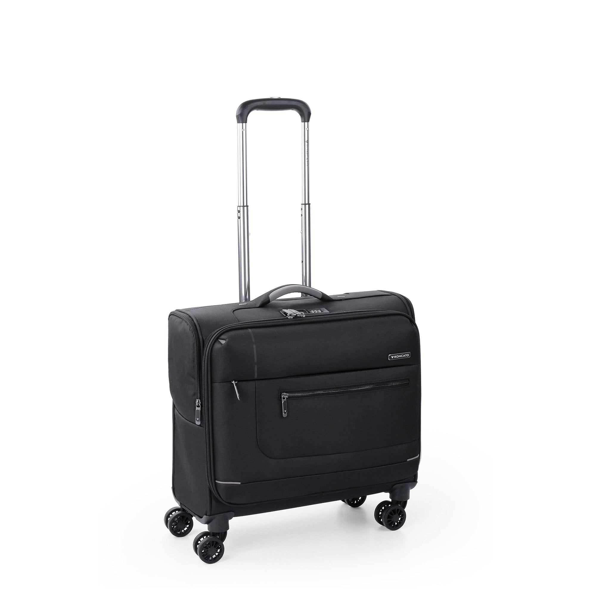 SIDETRACK BUSINESS TROLLEY PC 17"