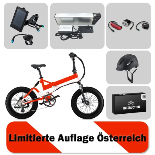 🎉Limited discount🔥Factory overcapacity-Best Value Electric Bike