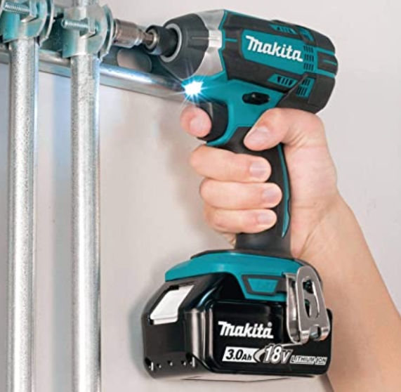 (LAST DAY SALE) Makita XT1501 18V LXT® Li-Ion Cordless 15-Pack. Combo Kit (3.0Ah)