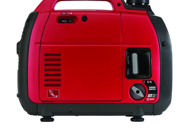 📣📣📣 100th Anniversary Celebration Gives Back! 💥EU 2200 Watt Gasoline Portable Inverter Generator