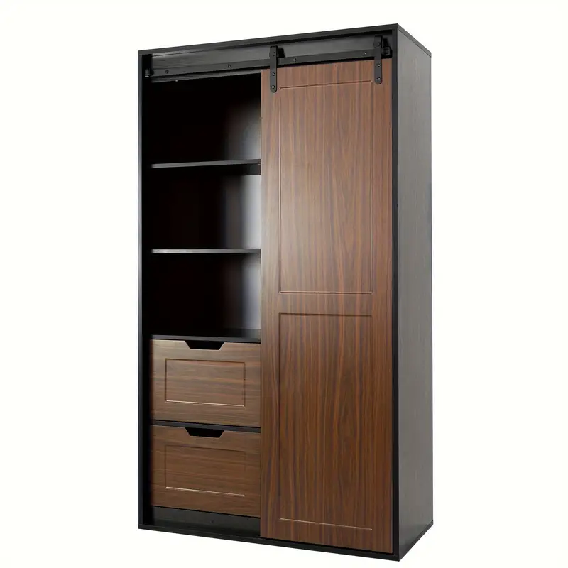 71-inch closets, large closetslaundry cabinets