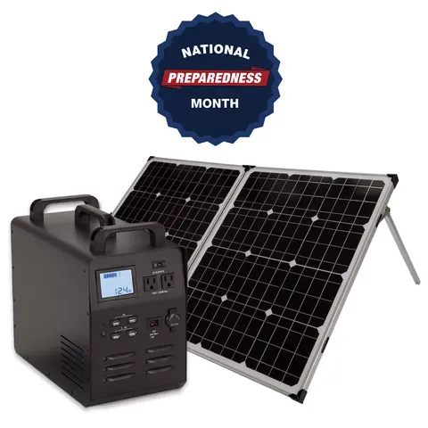 🔥LAST DAY ONLY ₹ 1600. - 2024 SOLAR GENERATOR 🔥