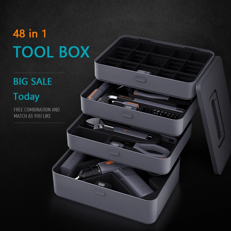 💥Low Inventory💥48 in 1 Tool💥Free Shipping 💥