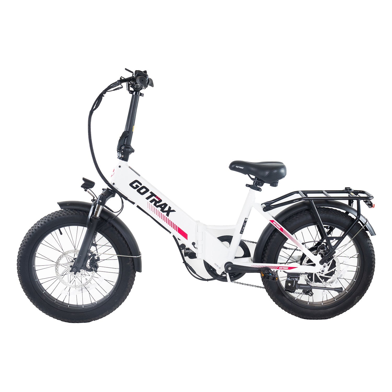 F2 Electric Bike