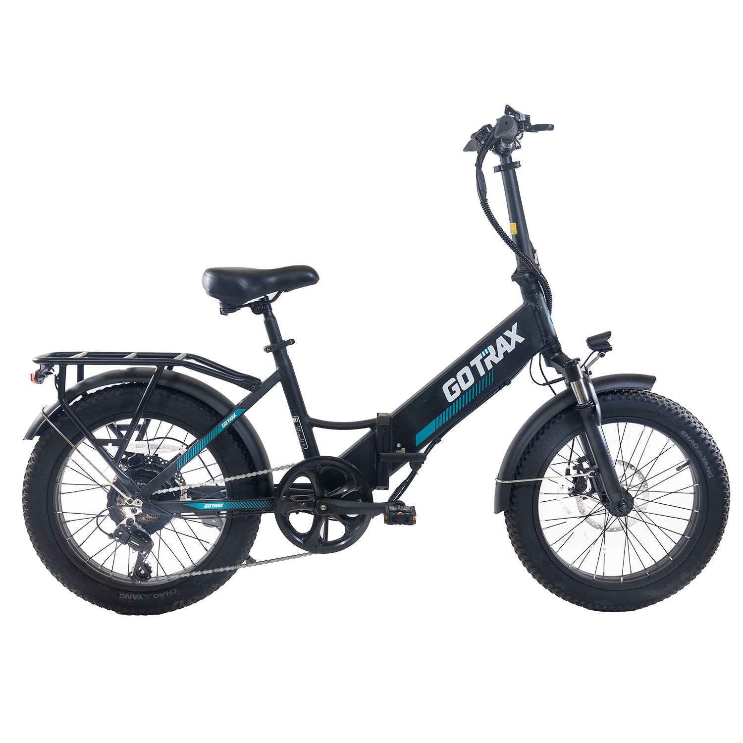 F2 Electric Bike