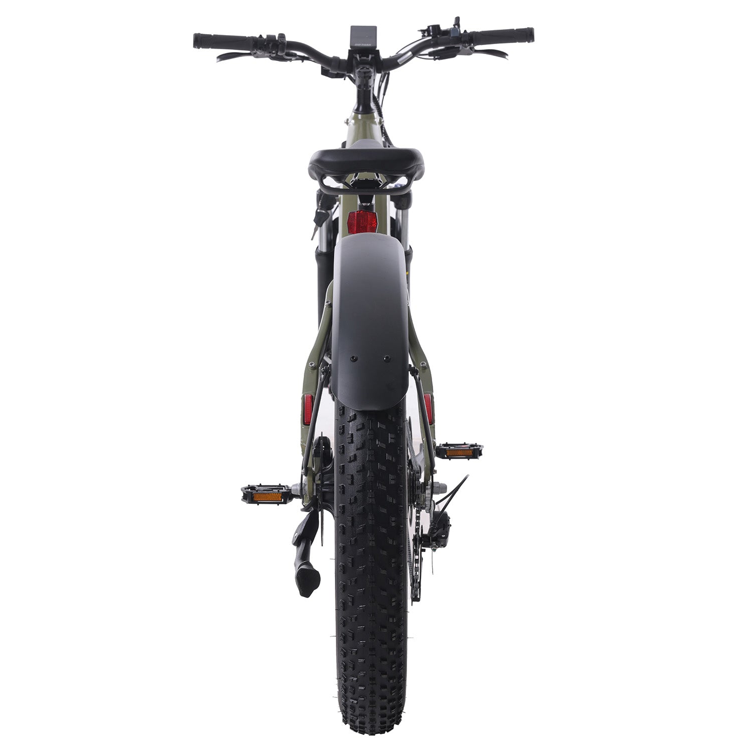 Tundra Electric Bike